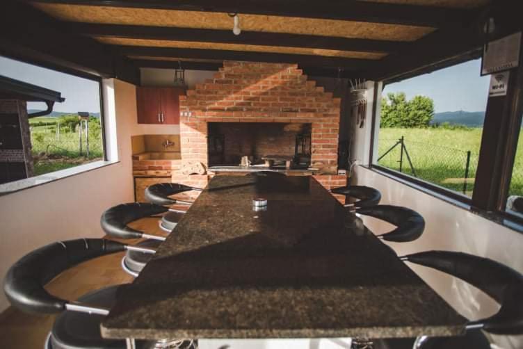 Villa Vanesa Bihać מראה חיצוני תמונה